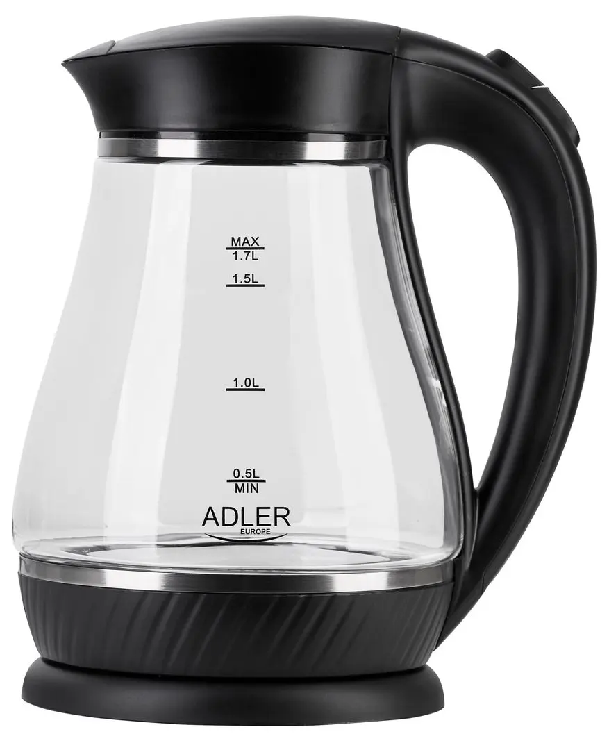 Fierbator electric Adler AD 1274 (Black)