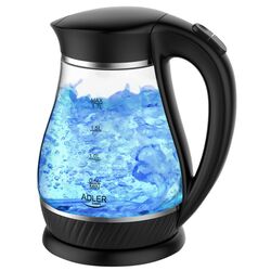 Fierbator electric Adler AD 1274 (Black)