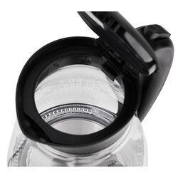 Fierbator electric Adler AD 1274 (Black) Thumb