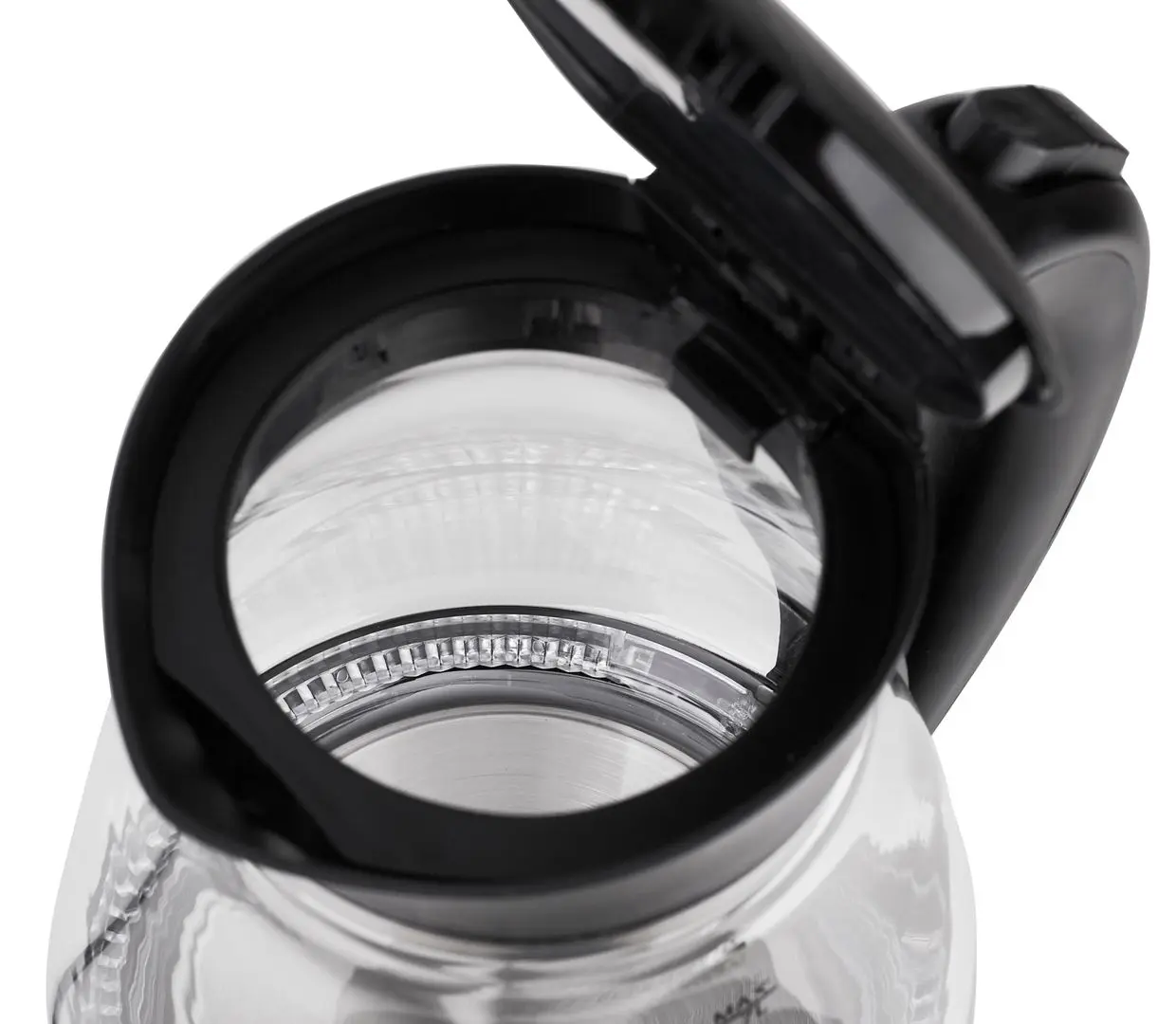 Fierbator electric Adler AD 1274 (Black)