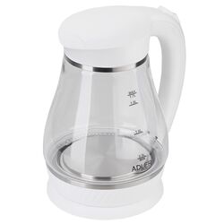 Электрочайник Adler AD 1274 (White) Thumb