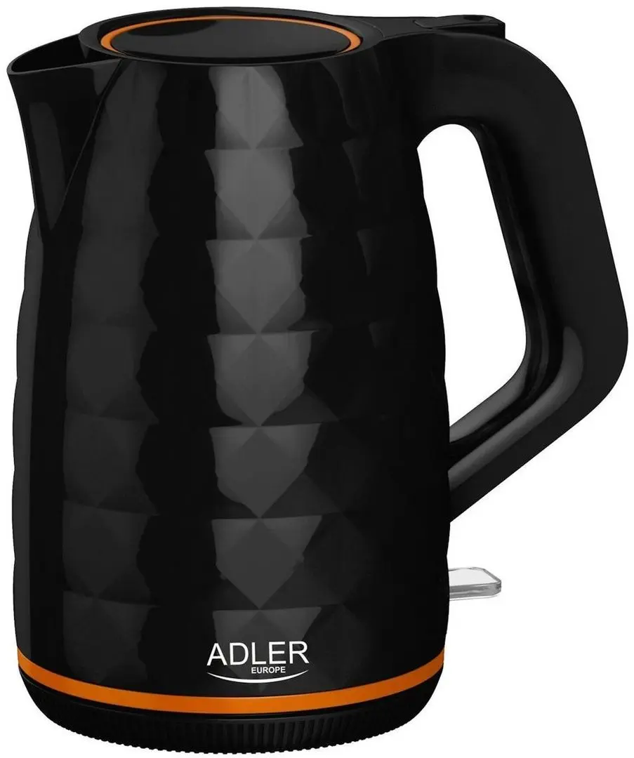 Fierbator electric Adler AD 1277 (Black)