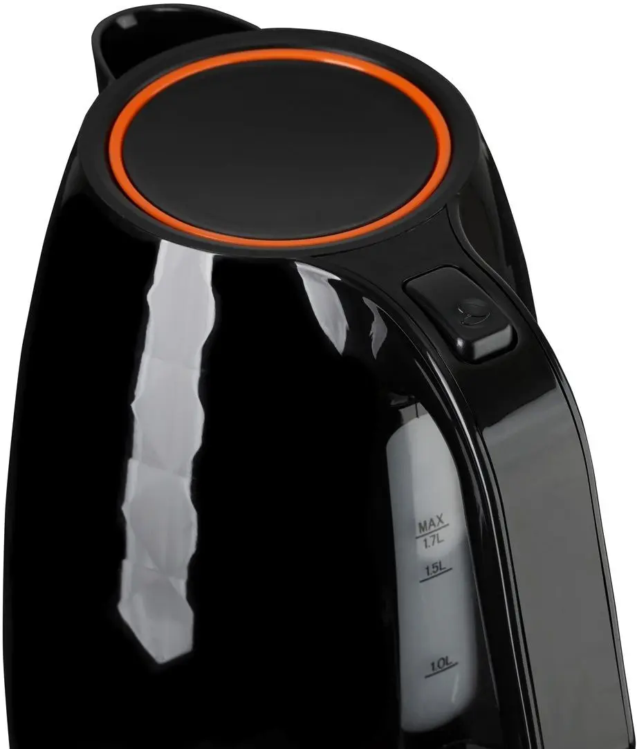 Fierbator electric Adler AD 1277 (Black)