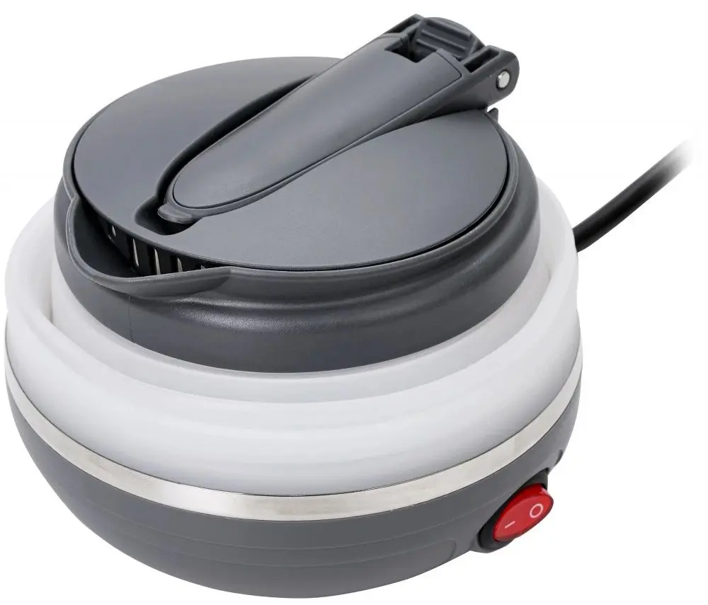 Fierbator electric Adler AD 1279 (Grey)