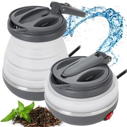 Fierbator electric Adler AD 1279 (Grey) Thumb