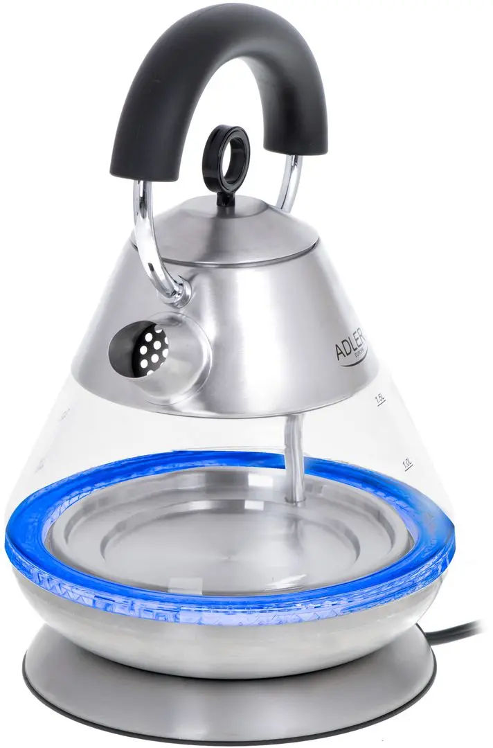 Fierbator Adler AD 1282 (Inox)