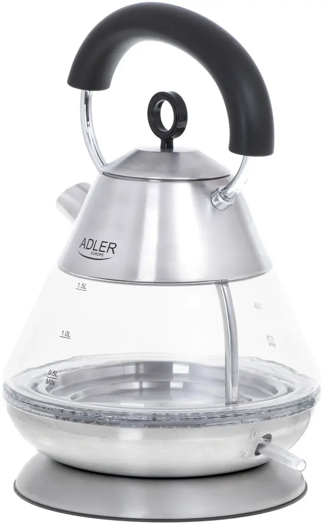 Fierbator Adler AD 1282 (Inox)