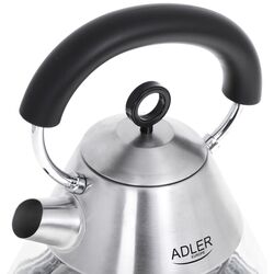 Fierbator Adler AD 1282 (Inox) Thumb