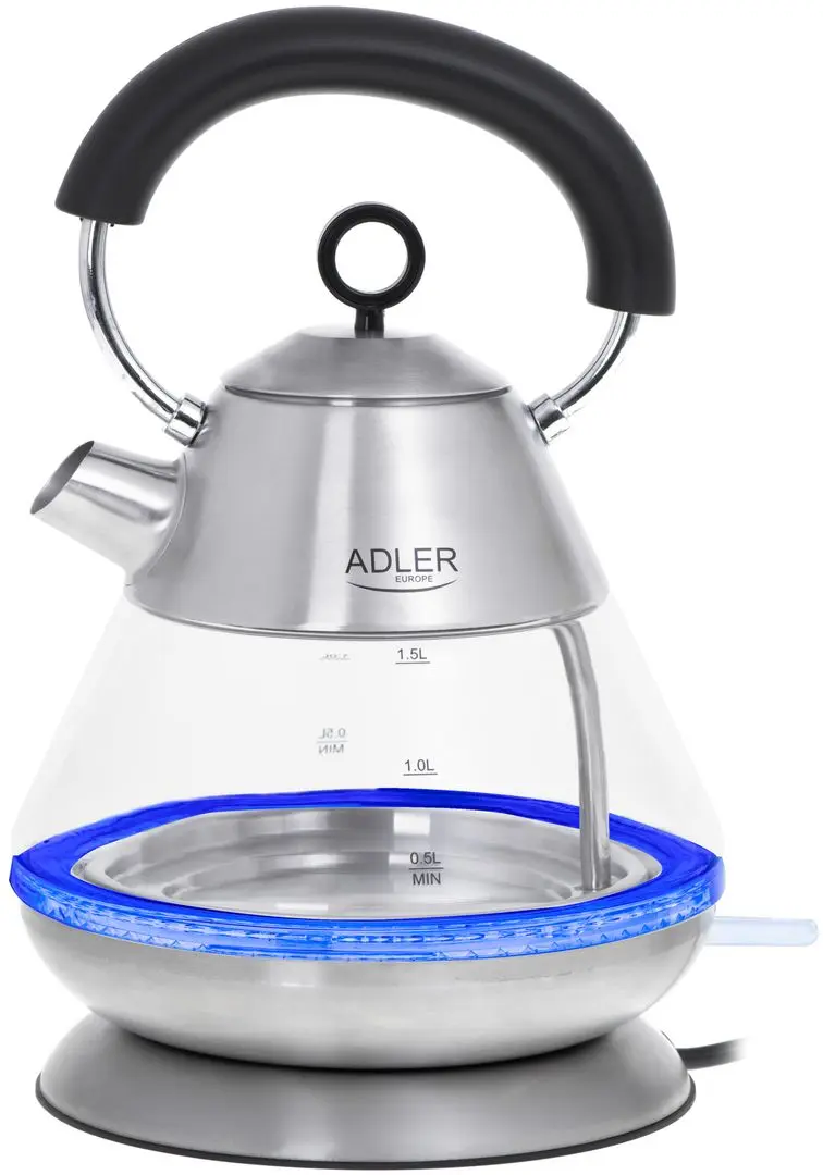 Fierbator Adler AD 1282 (Inox)