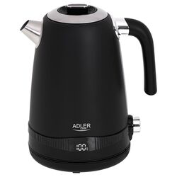 Fierbator electric Adler AD 1295 SS (Black)