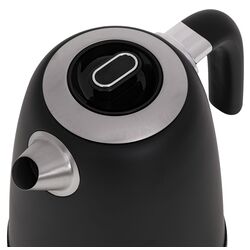 Fierbator electric Adler AD 1295 SS (Black) Thumb