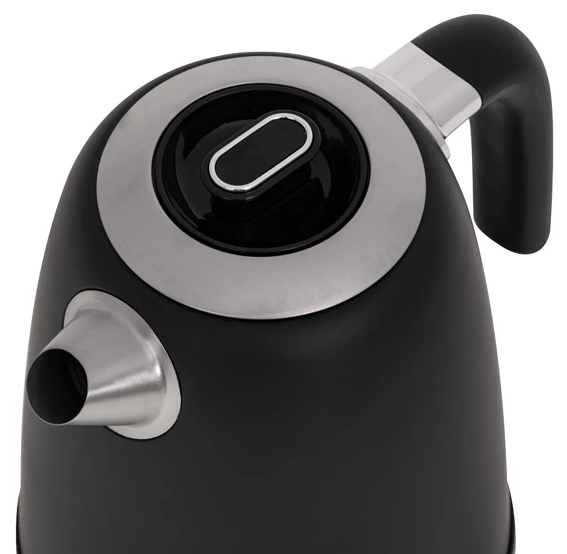 Fierbator electric Adler AD 1295 SS (Black)