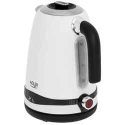 Fierbator electric Adler AD 1295W (White) Thumb