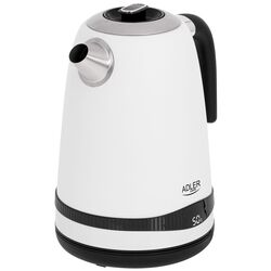 Fierbator electric Adler AD 1295W (White) Thumb