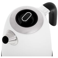 Fierbator electric Adler AD 1295W (White) Thumb