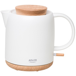 Fierbator electric Adler AD 1304 (White)