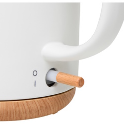 Fierbator electric Adler AD 1304 (White) Thumb