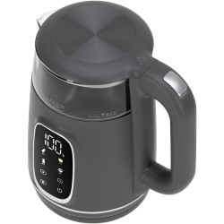 Fierbator electric Adler AD 1305 (Grey/Silver) Thumb