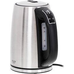 Fierbator electric Adler AD 1340 (Inox) Thumb
