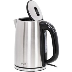 Fierbator electric Adler AD 1340 (Inox) Thumb