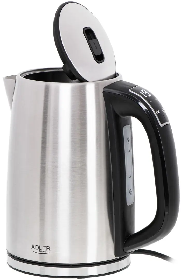 Fierbator electric Adler AD 1340 (Inox)