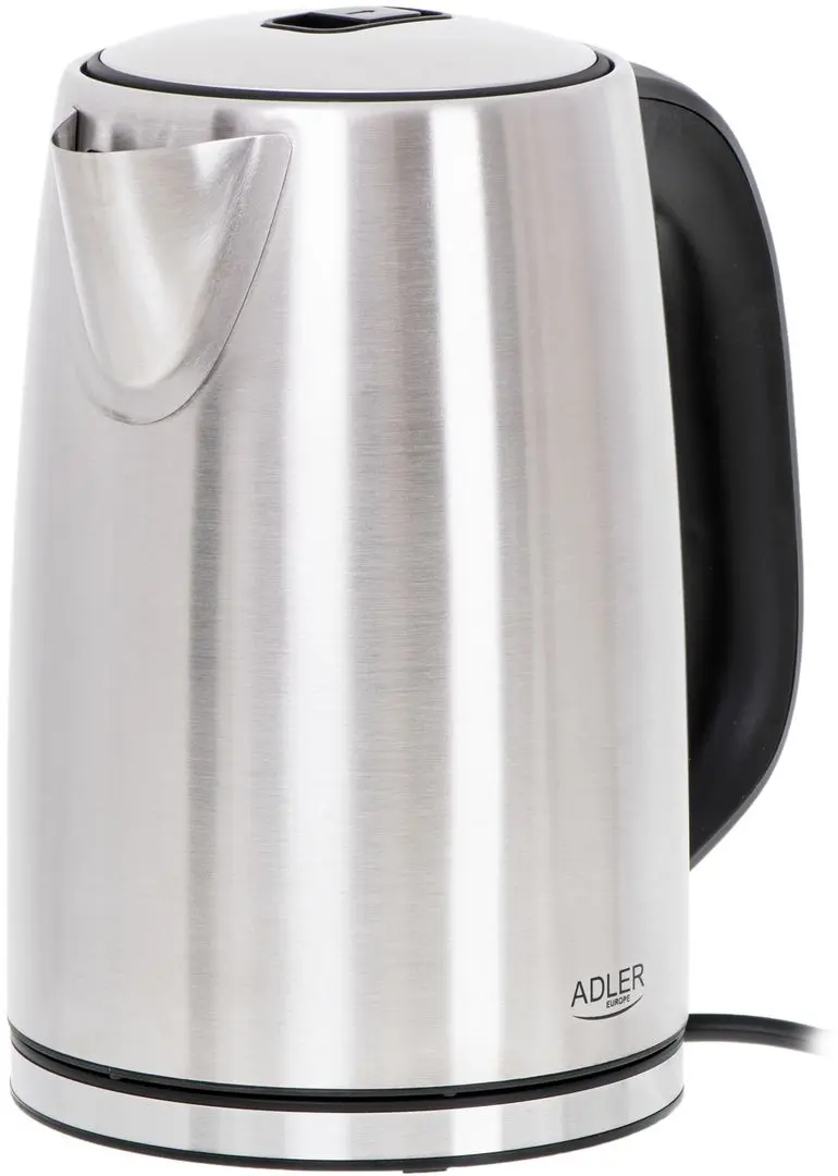 Fierbator electric Adler AD 1340 (Inox)