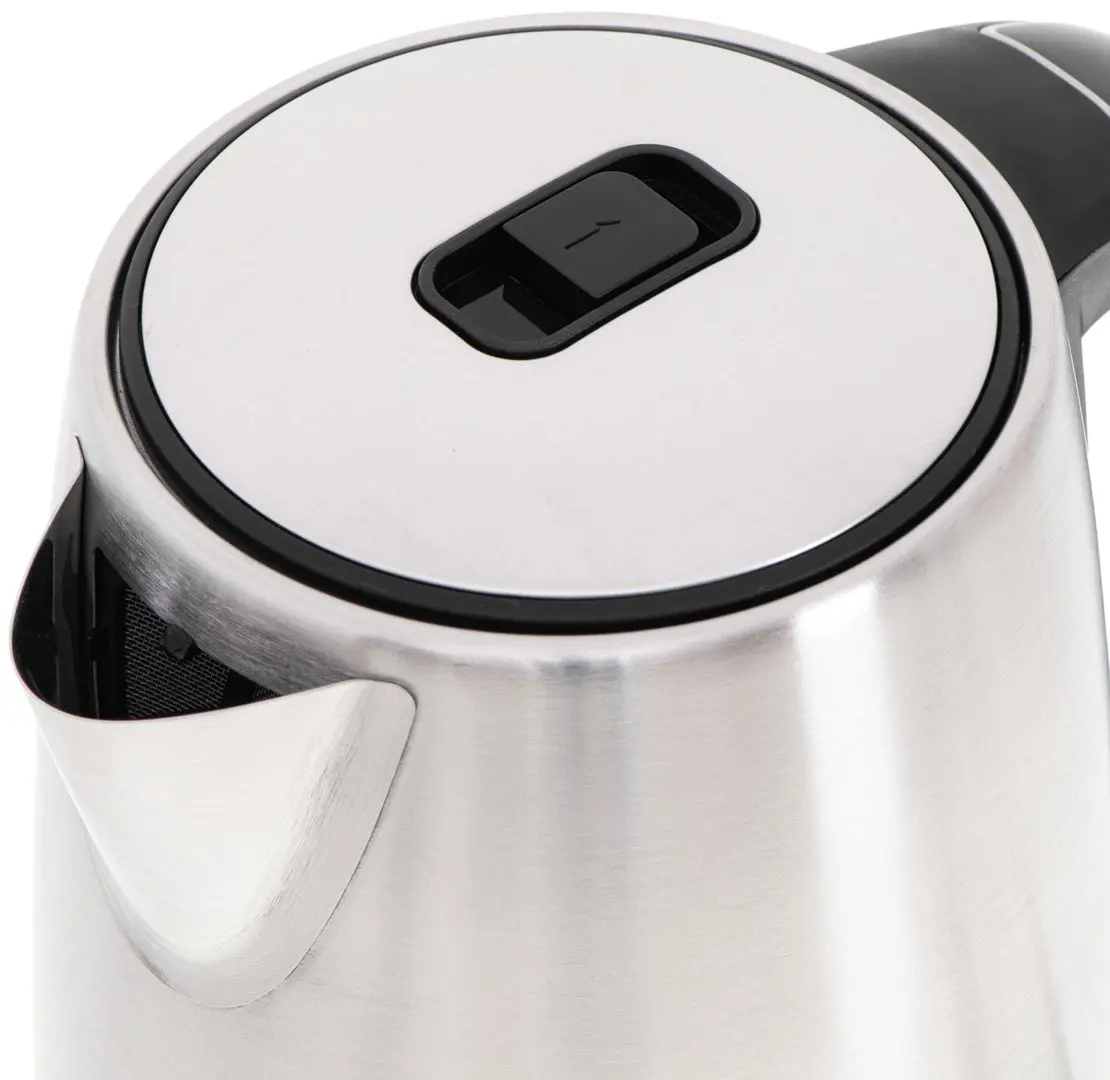 Fierbator electric Adler AD 1340 (Inox)