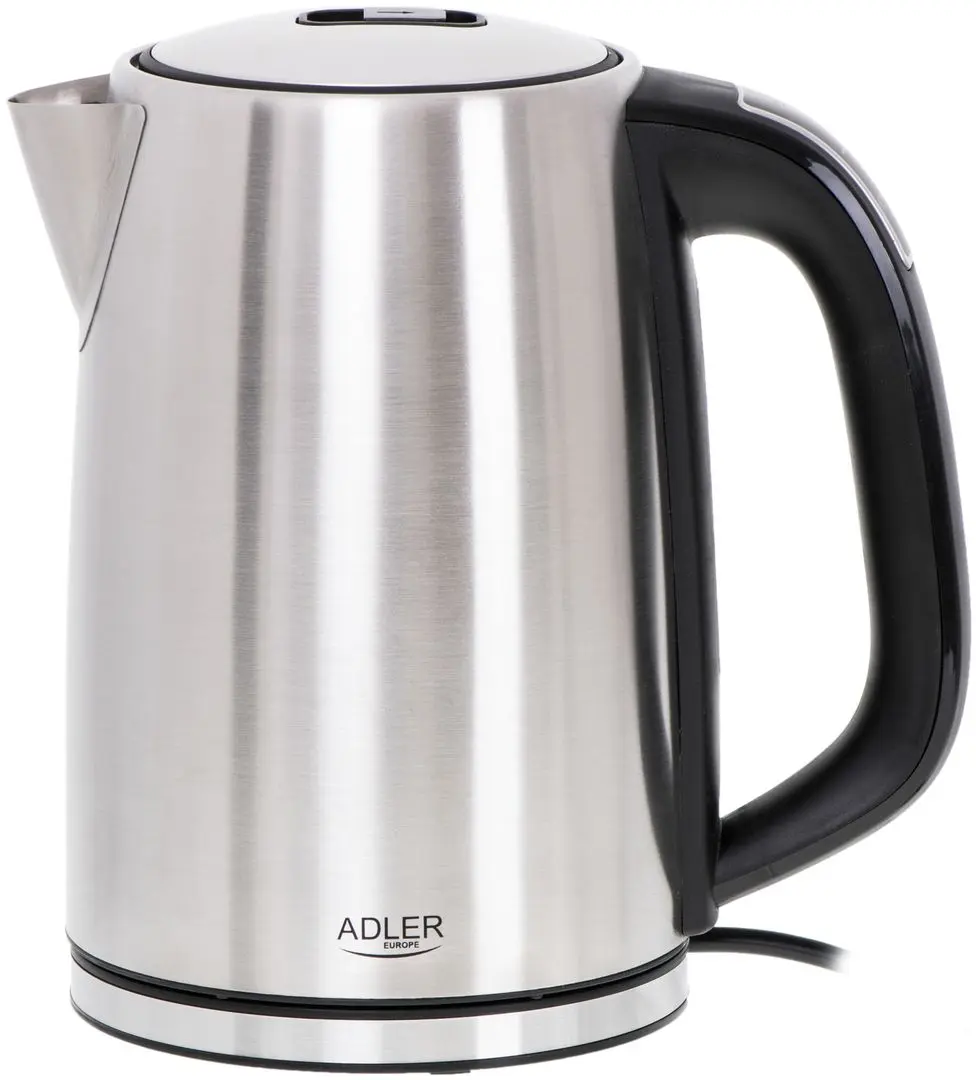 Fierbator electric Adler AD 1340 (Inox)