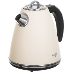 Fierbator electric Adler AD 1343 (Beige) Thumb