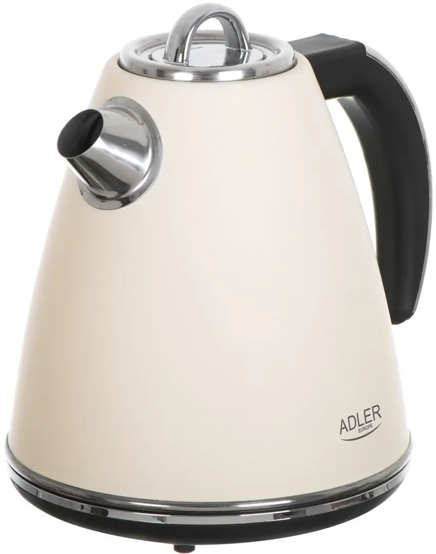 Fierbator electric Adler AD 1343 (Beige)