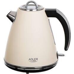 Электрочайник Adler AD 1343 (Beige)