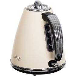 Fierbator electric Adler AD 1343 (Beige) Thumb