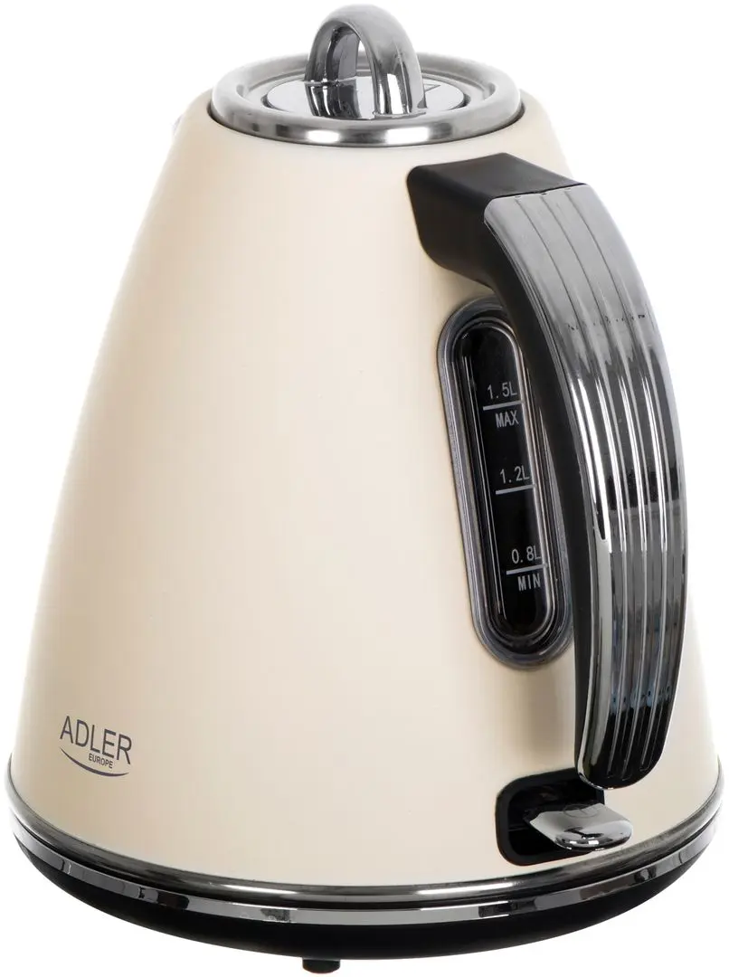 Fierbator electric Adler AD 1343 (Beige)