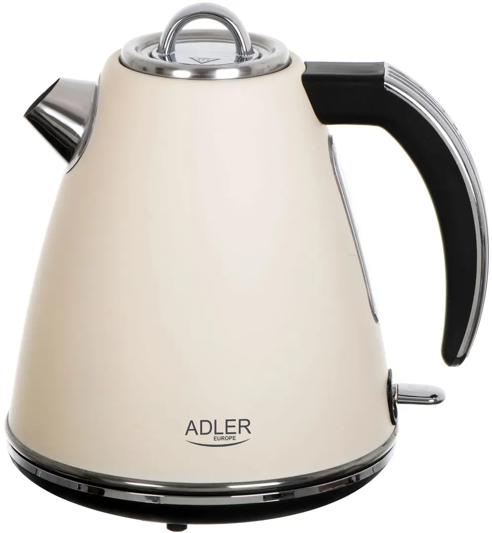 Fierbator electric Adler AD 1343 (Beige)