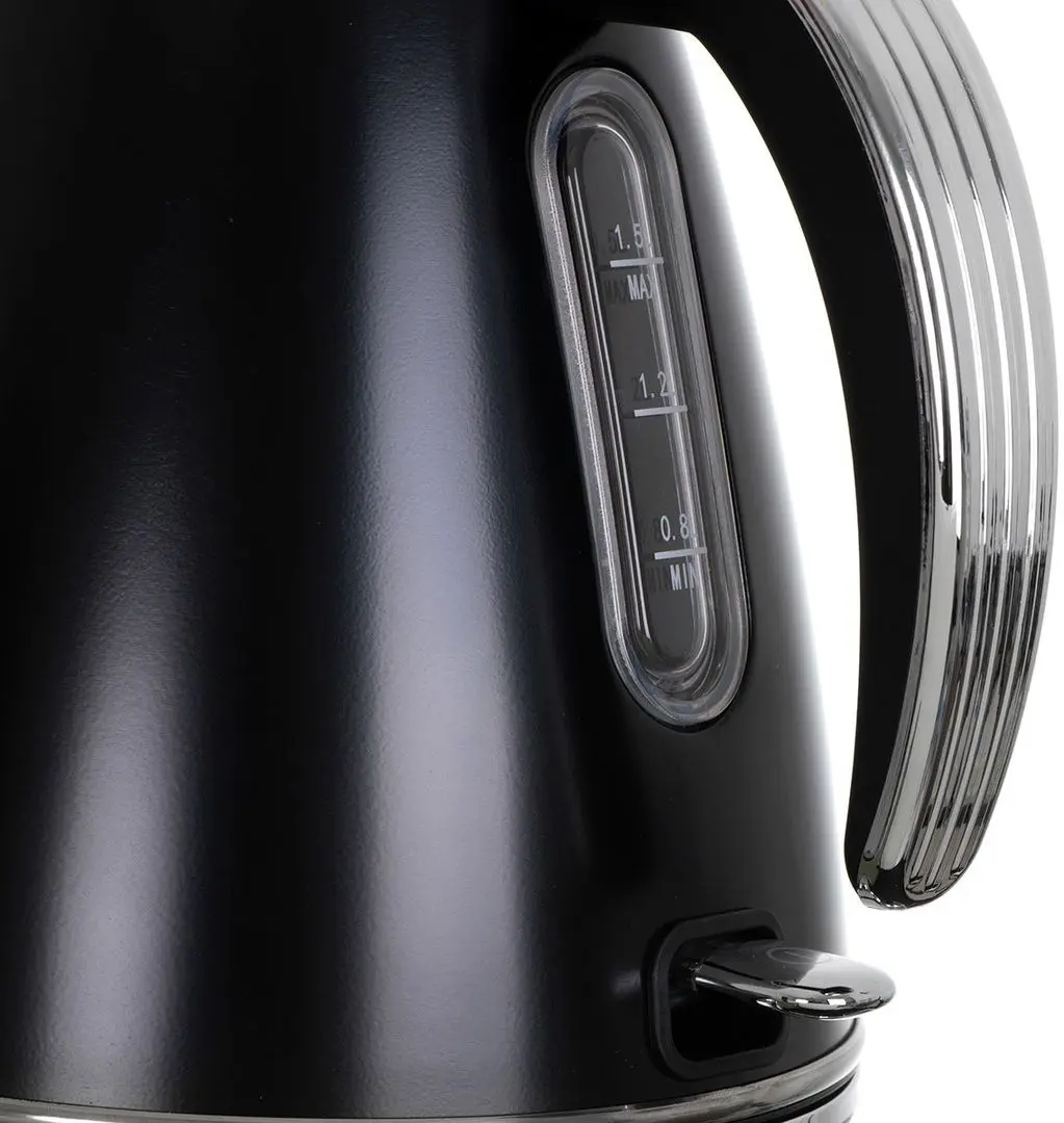 Ceainic Adler AD 1343 (Black)