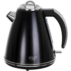 Ceainic Adler AD 1343 (Black) Thumb