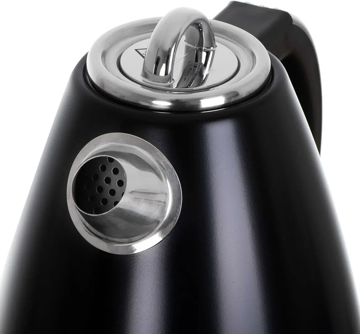 Ceainic Adler AD 1343 (Black)