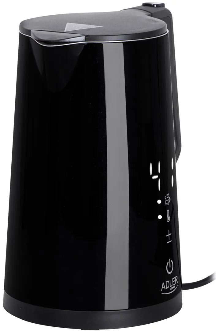 Fierbator electric Adler AD 1345 (Black)
