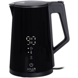 Fierbator electric Adler AD 1345 (Black)