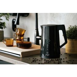 Fierbator electric Adler AD 1345 (Black) Thumb