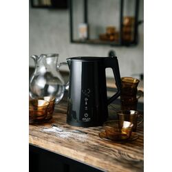 Fierbator electric Adler AD 1345 (Black) Thumb