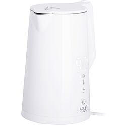 Fierbator electric Adler AD 1345 (White) Thumb
