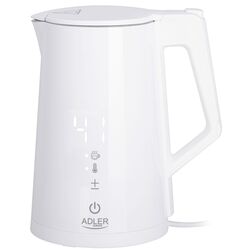 Fierbator electric Adler AD 1345 (White)