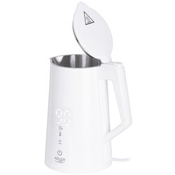 Fierbator electric Adler AD 1345 (White) Thumb