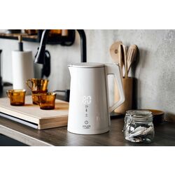 Fierbator electric Adler AD 1345 (White) Thumb