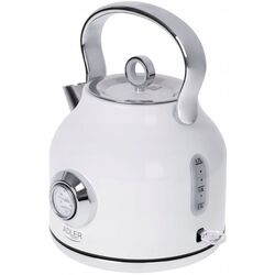 Fierbator electric Adler AD 1346 (White) Thumb