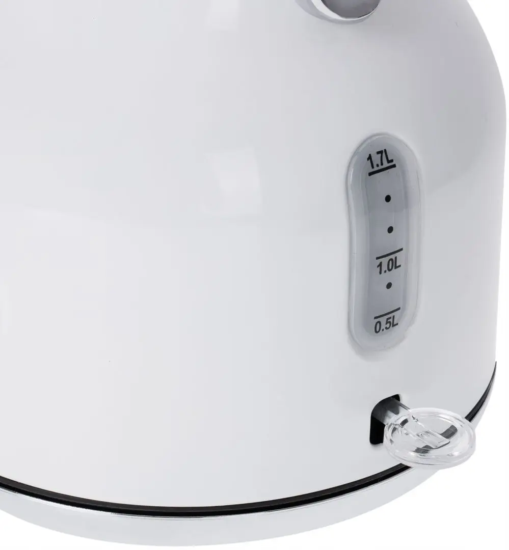 Fierbator electric Adler AD 1346 (White)