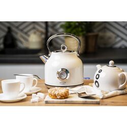 Fierbator electric Adler AD 1346 (White) Thumb