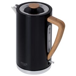 Fierbator electric Adler AD 1347 (Black) Thumb
