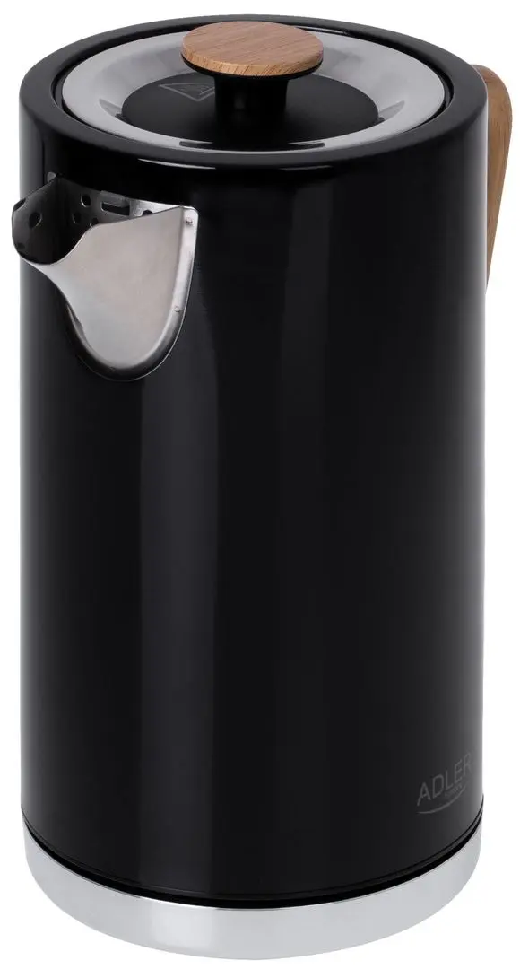 Fierbator electric Adler AD 1347 (Black)
